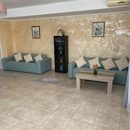 Virgo Apartaments Summer Land Mamaia Exterior photo