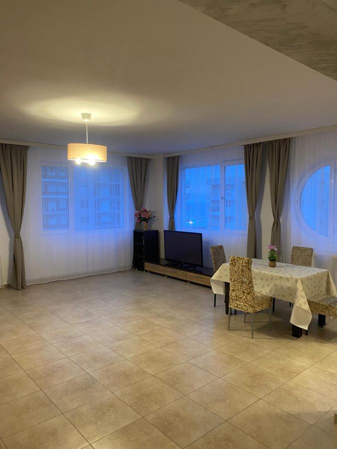Virgo Apartaments Summer Land Mamaia Exterior photo