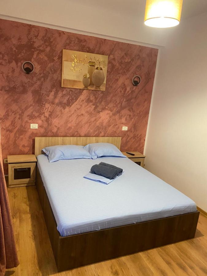 Virgo Apartaments Summer Land Mamaia Exterior photo