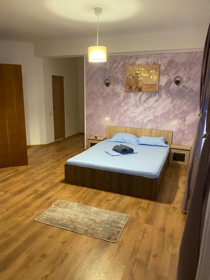 Virgo Apartaments Summer Land Mamaia Exterior photo