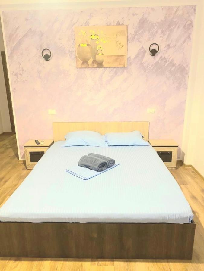Virgo Apartaments Summer Land Mamaia Exterior photo