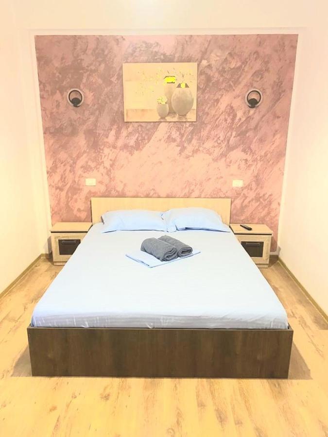 Virgo Apartaments Summer Land Mamaia Exterior photo