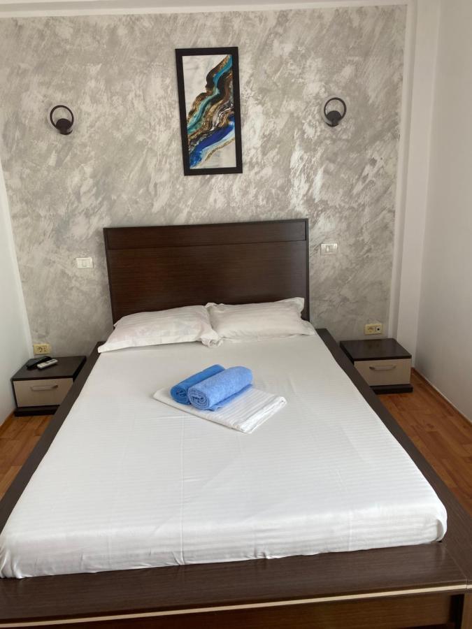 Virgo Apartaments Summer Land Mamaia Exterior photo