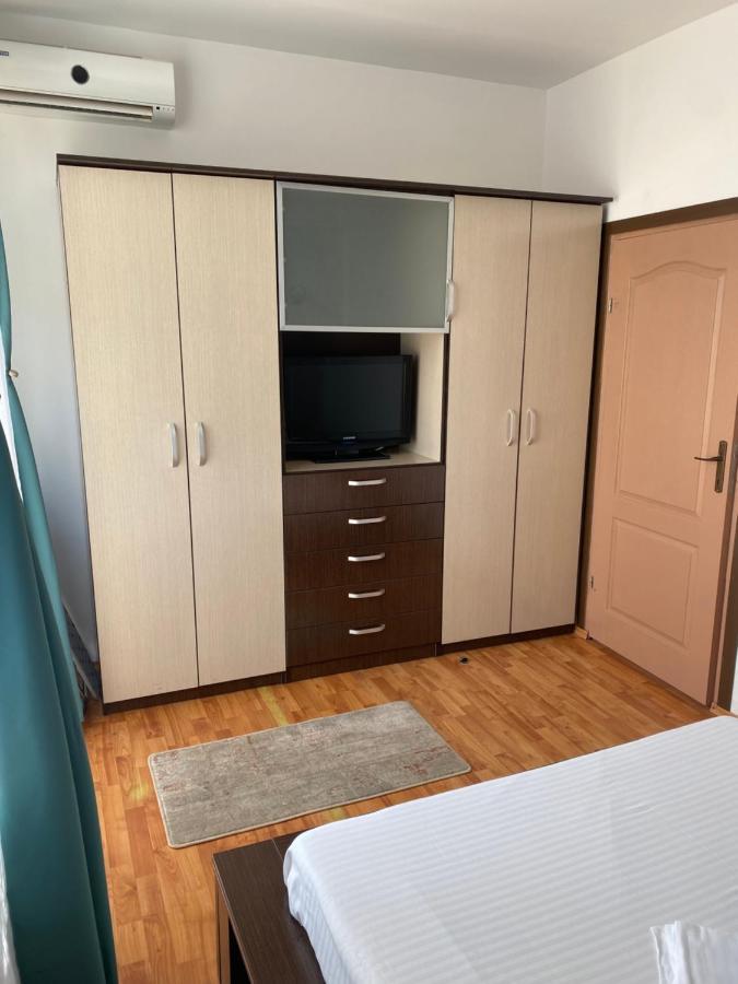 Virgo Apartaments Summer Land Mamaia Exterior photo